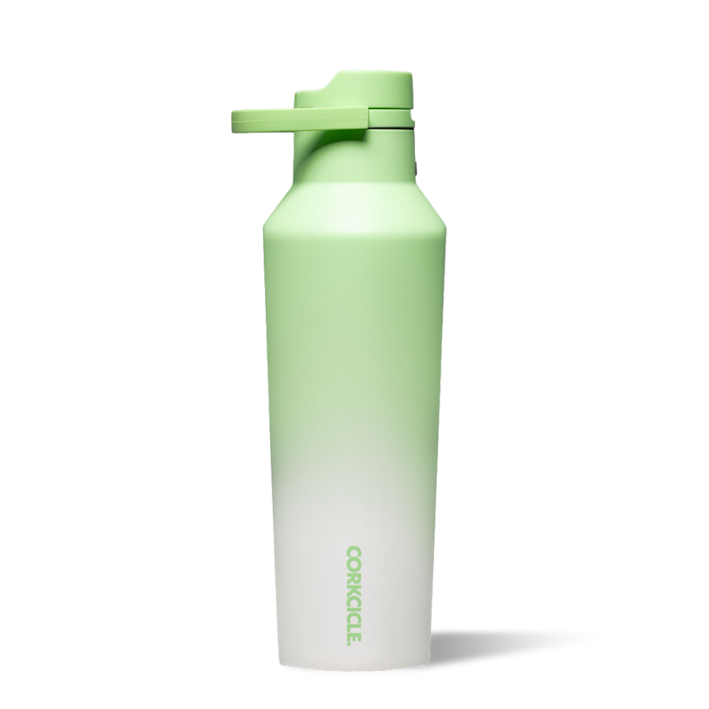 Series A Sport Canteen - Leisure Companion L2