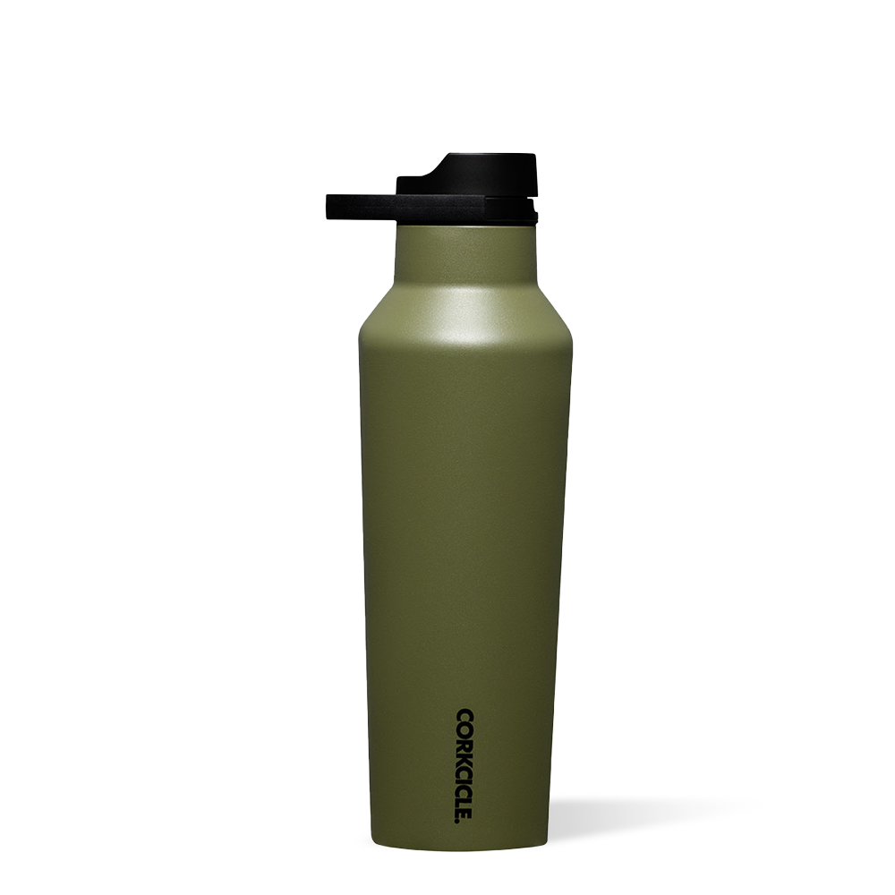 Sierra Sport Canteen - Home Collection R4