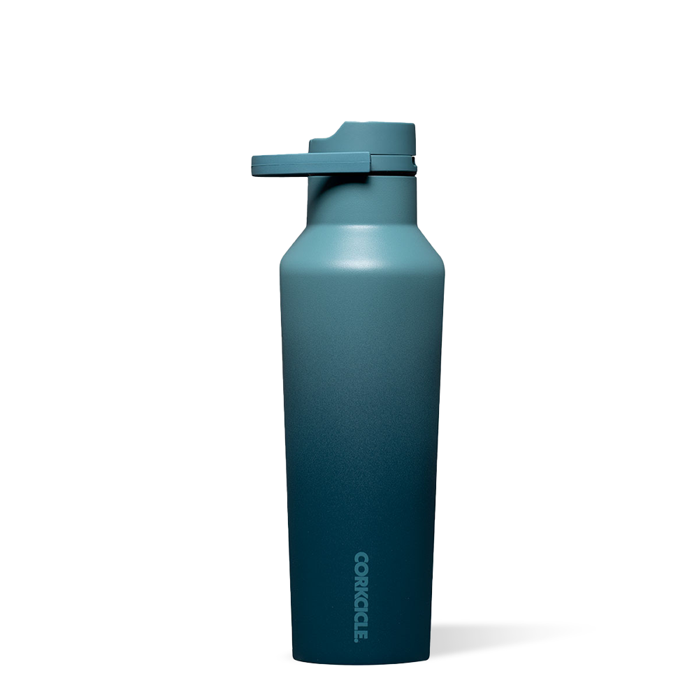 Series A Sport Canteen - Leisure Companion L2