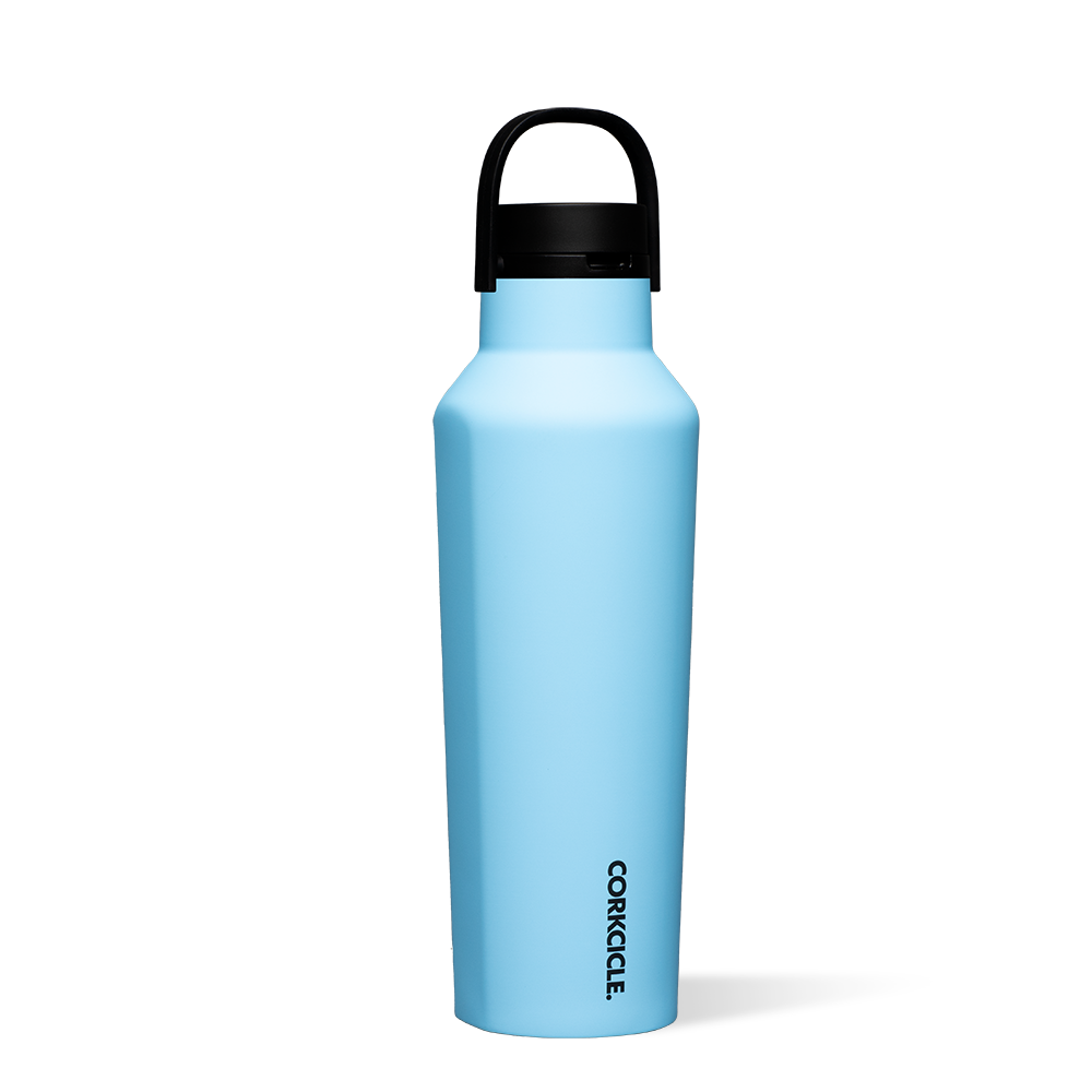 Series A Sport Canteen - Leisure Companion L2