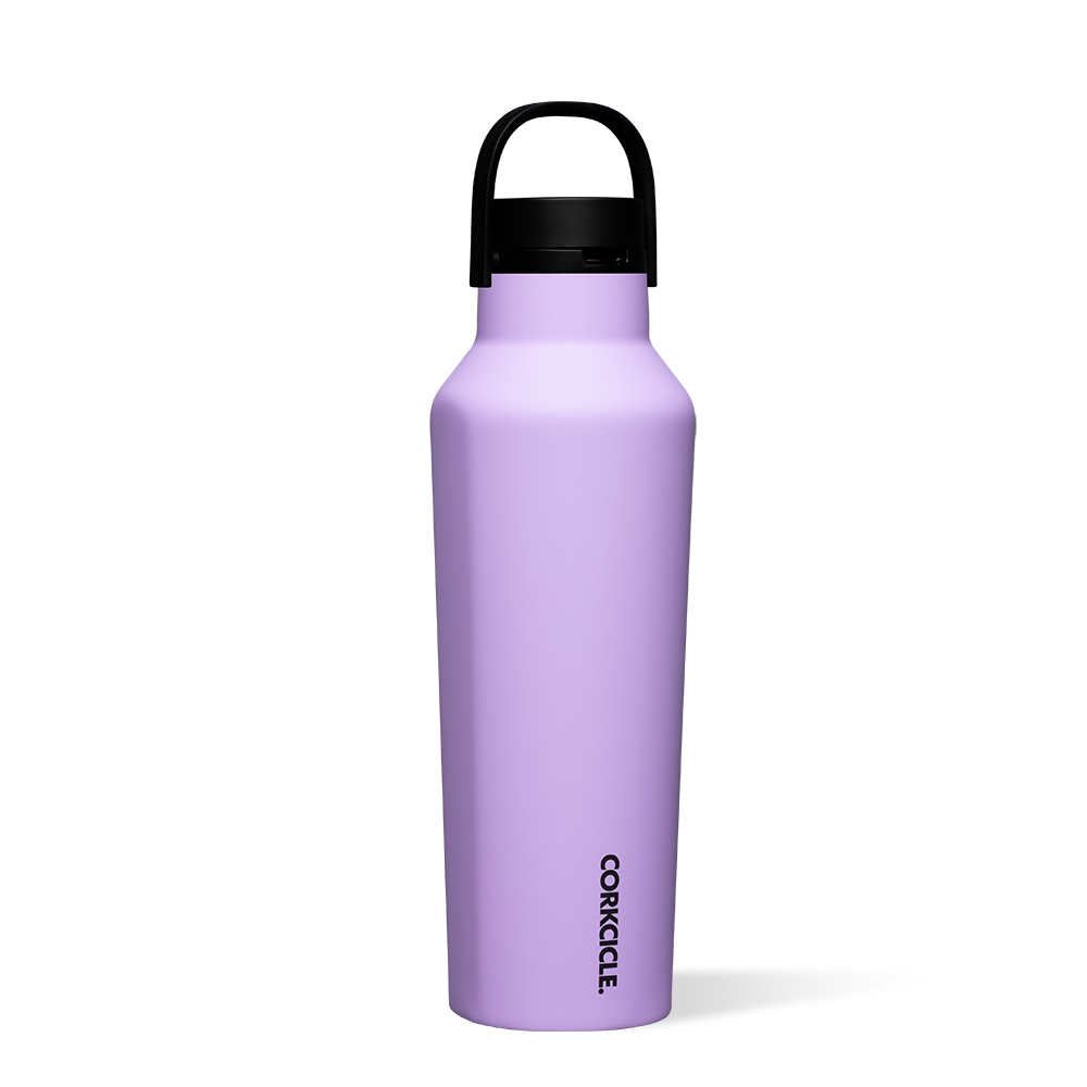 Series A Sport Canteen - Leisure Companion L2