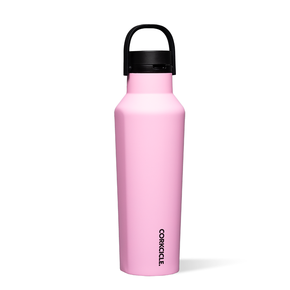 Series A Sport Canteen - Leisure Companion L2