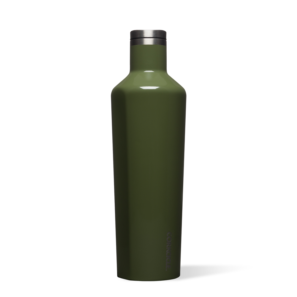 Classic Canteen - Easy Daily F5