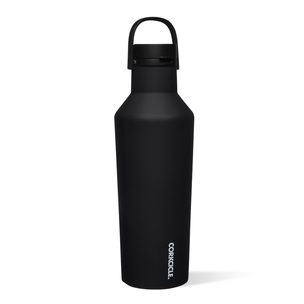 Series A Sport Canteen - Leisure Companion L2