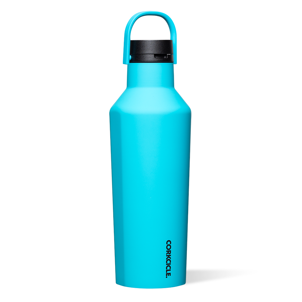 Series A Sport Canteen - Leisure Companion L2