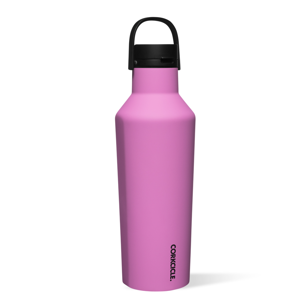 Series A Sport Canteen - Leisure Companion L2
