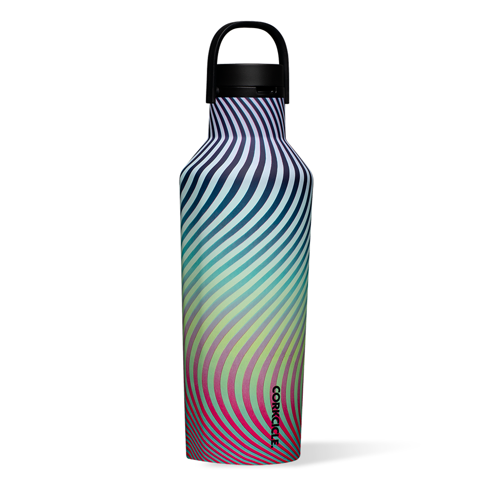 Series A Sport Canteen - Leisure Companion L2