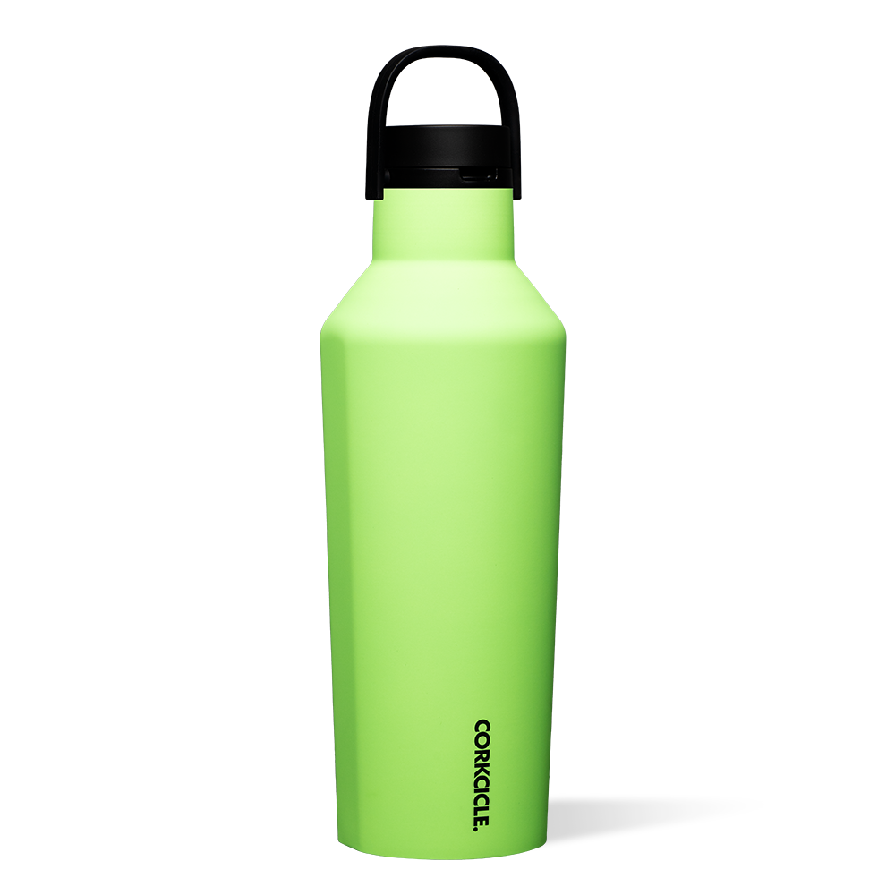 Series A Sport Canteen - Leisure Companion L2