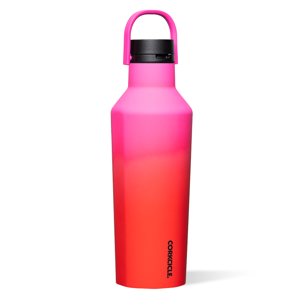 Series A Sport Canteen - Leisure Companion L2