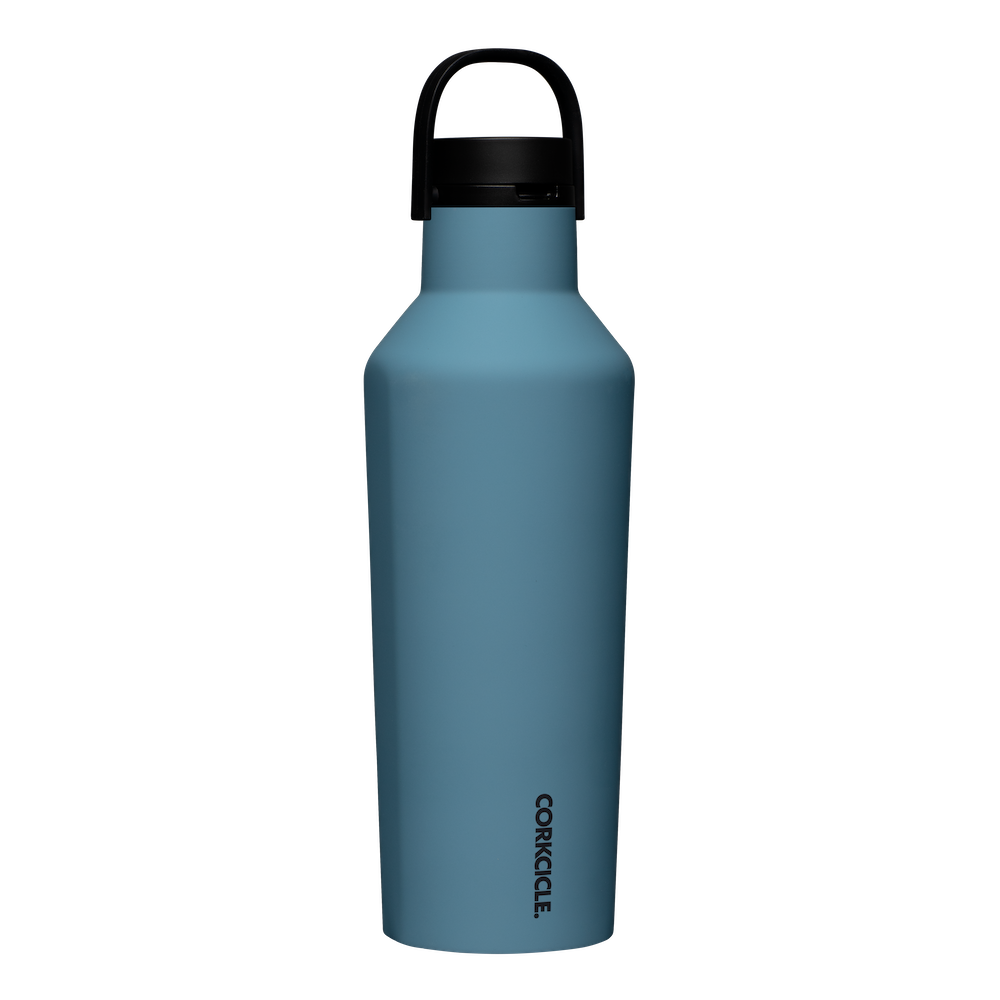Series A Sport Canteen - Leisure Companion L2