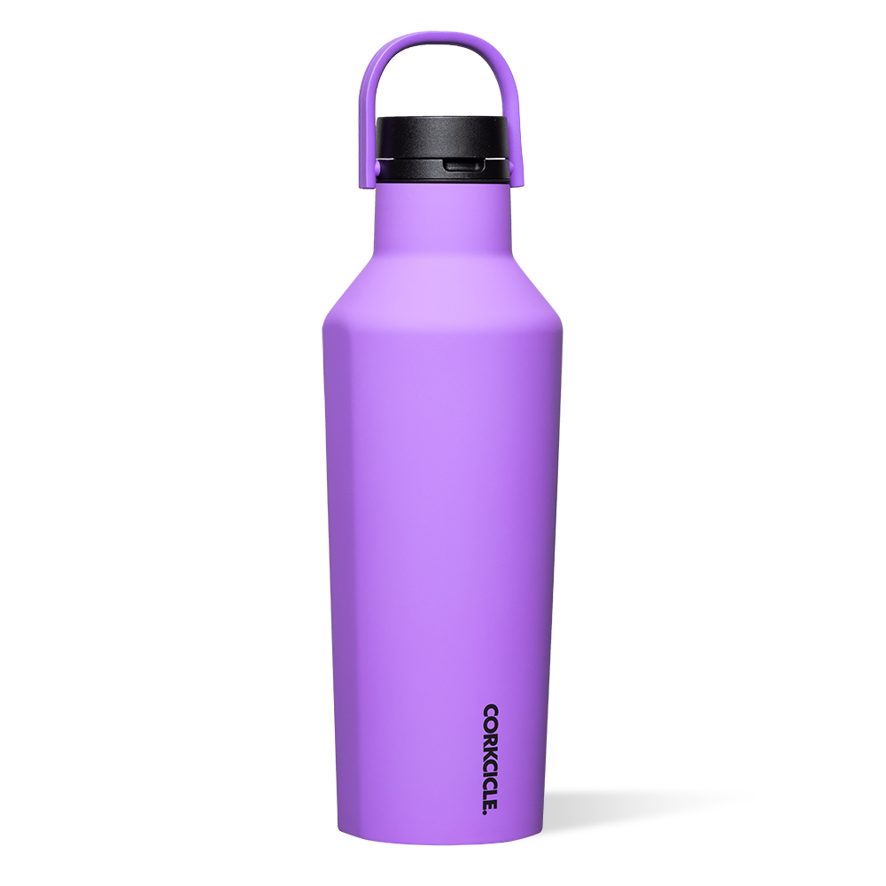 Series A Sport Canteen - Leisure Companion L2