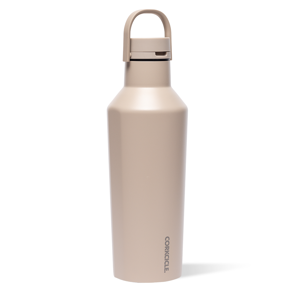 Sierra Sport Canteen - Home Collection R4
