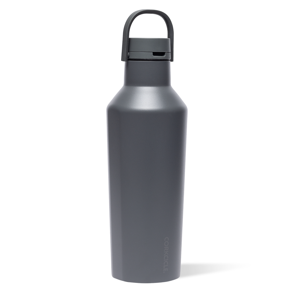Sierra Sport Canteen - Home Collection R4