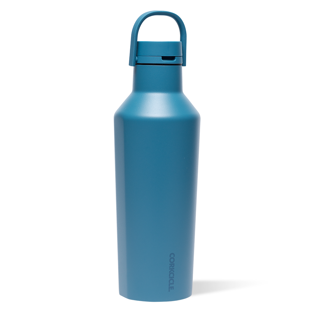 Sierra Sport Canteen - Home Collection R4