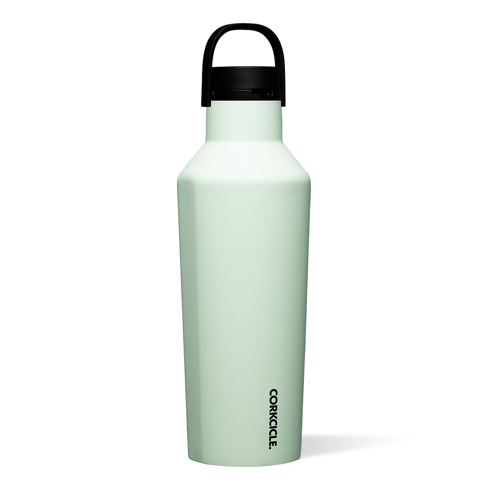 Sierra Sport Canteen - Home Collection R4