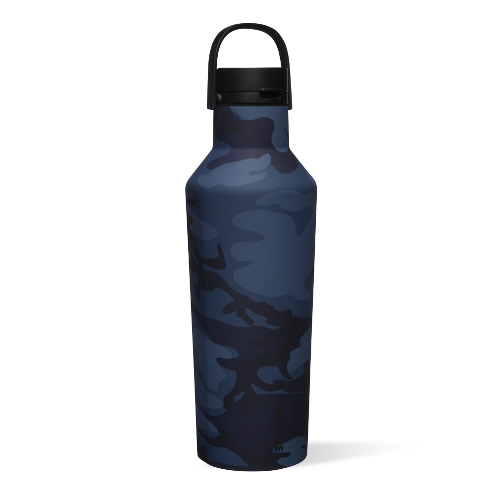 Series A Sport Canteen - Leisure Companion L2
