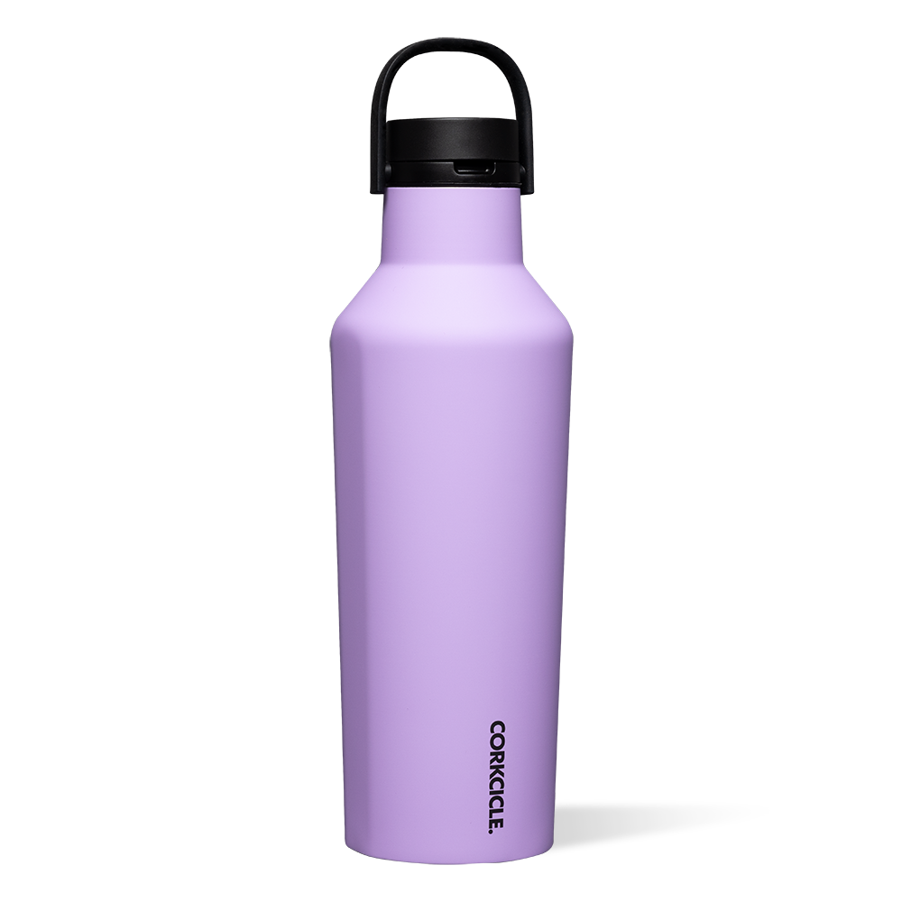Series A Sport Canteen - Leisure Companion L2
