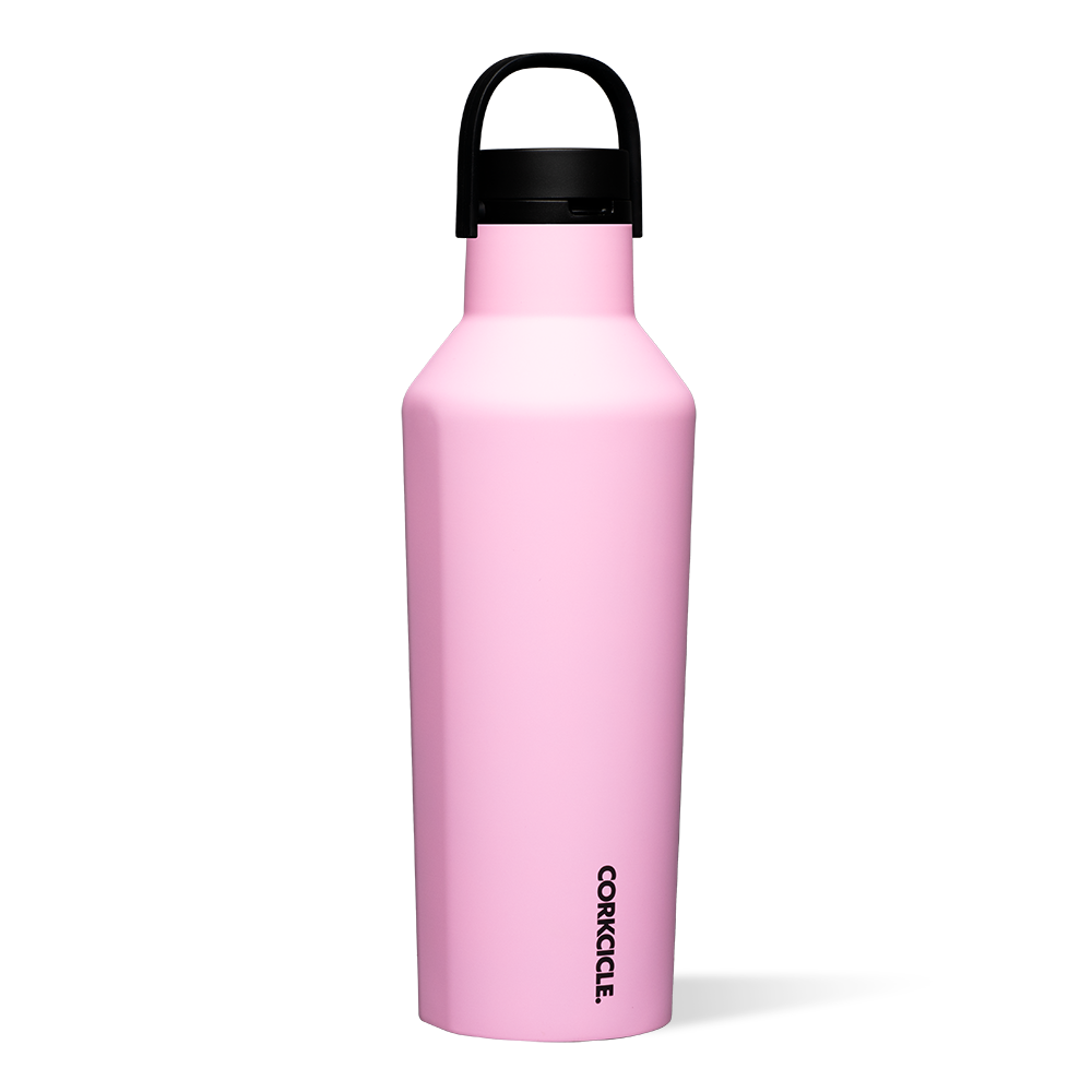 Series A Sport Canteen - Leisure Companion L2