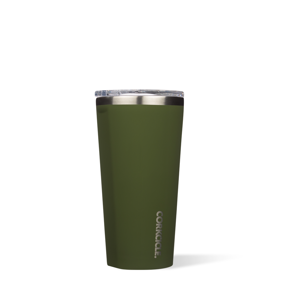 Classic Tumbler - Easy Tumbler H7