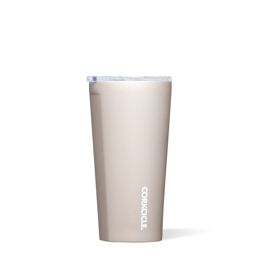 Pure Taste Tumbler - Ready Daily X8