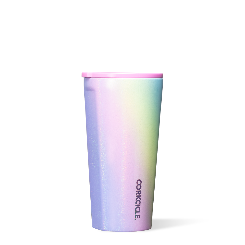Unicorn Magic Tumbler - Premium Drinkware B4