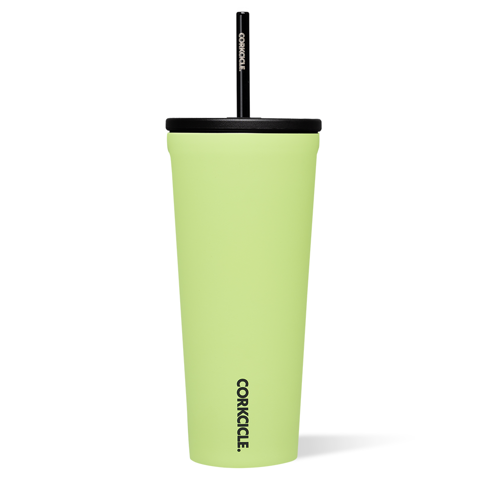 Cold Cup - Seasonal Go-To U5
