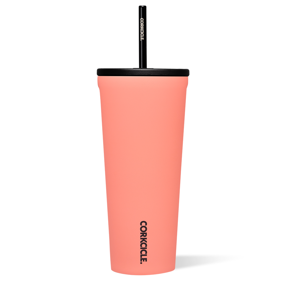 Cold Cup - Seasonal Go-To U5