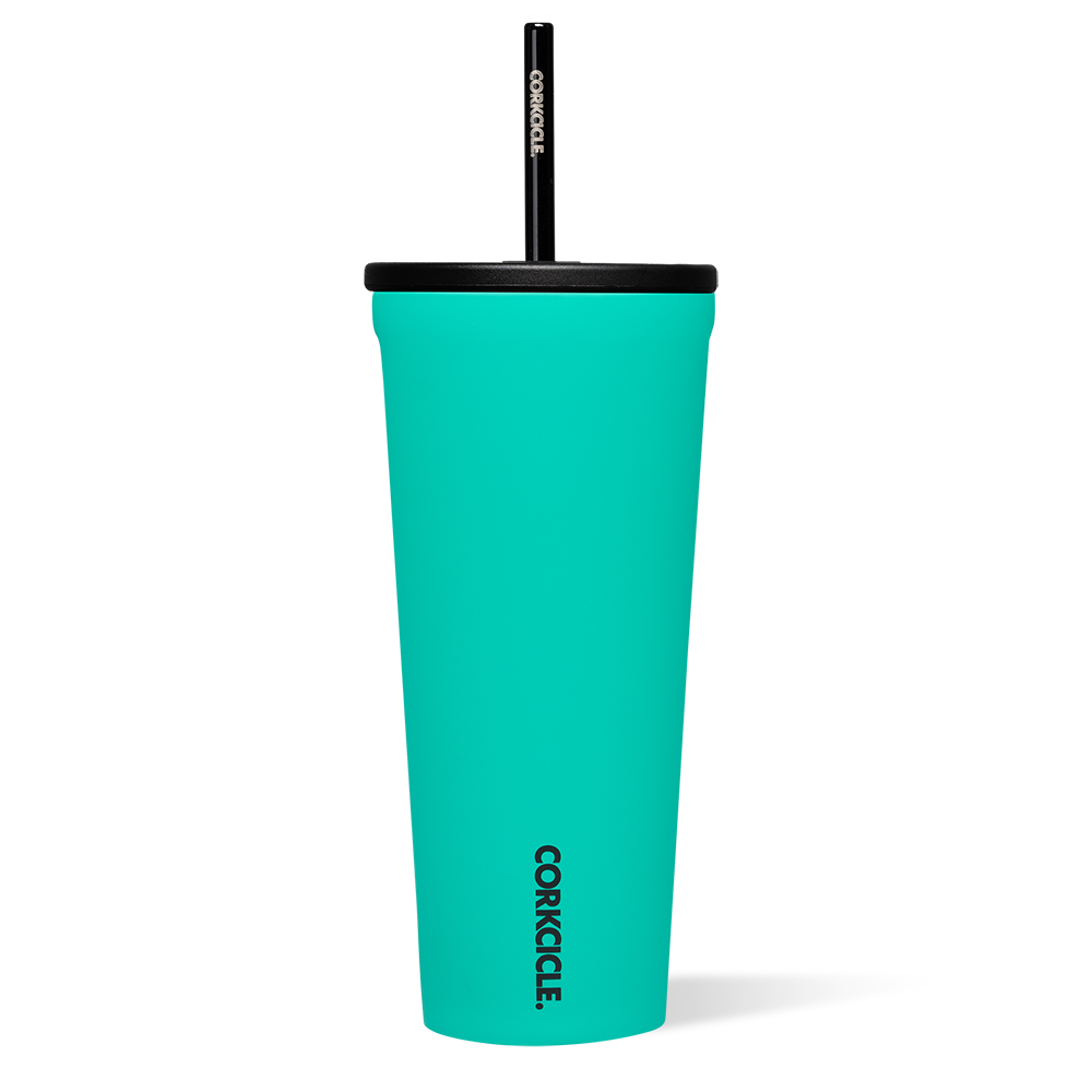 Cold Cup - Seasonal Go-To U5