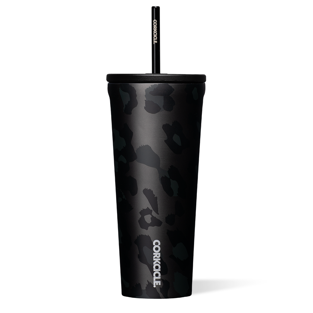 Cold Cup - Seasonal Go-To U5