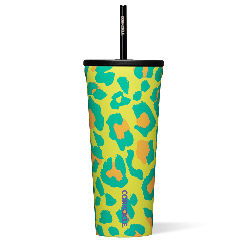Cold Cup - Seasonal Go-To U5