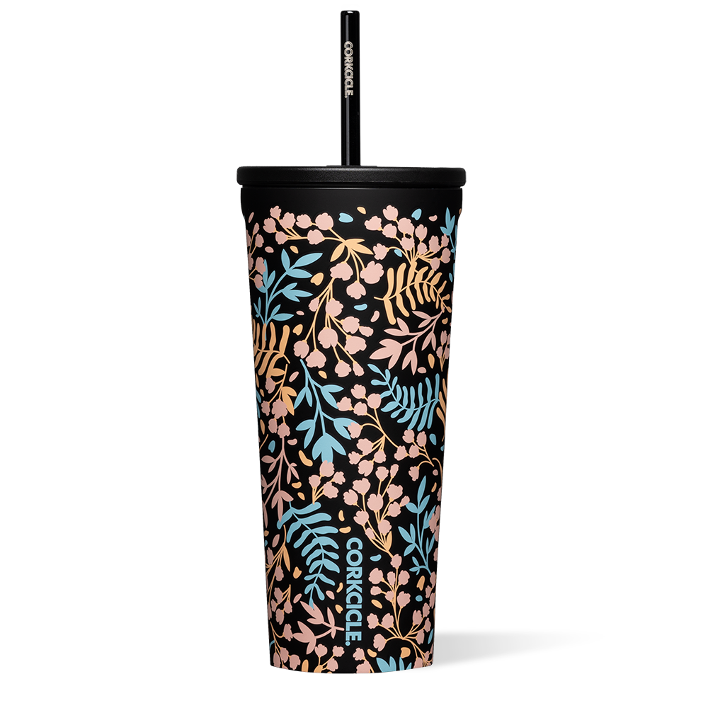 Cold Cup - Seasonal Go-To U5