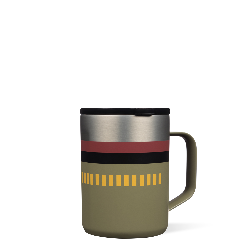 Star Wars TM Coffee Mug - Reliable Choice Z1