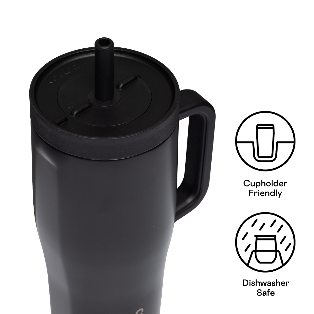 Marie Leakproof Cruiser - Bright Bottle A3