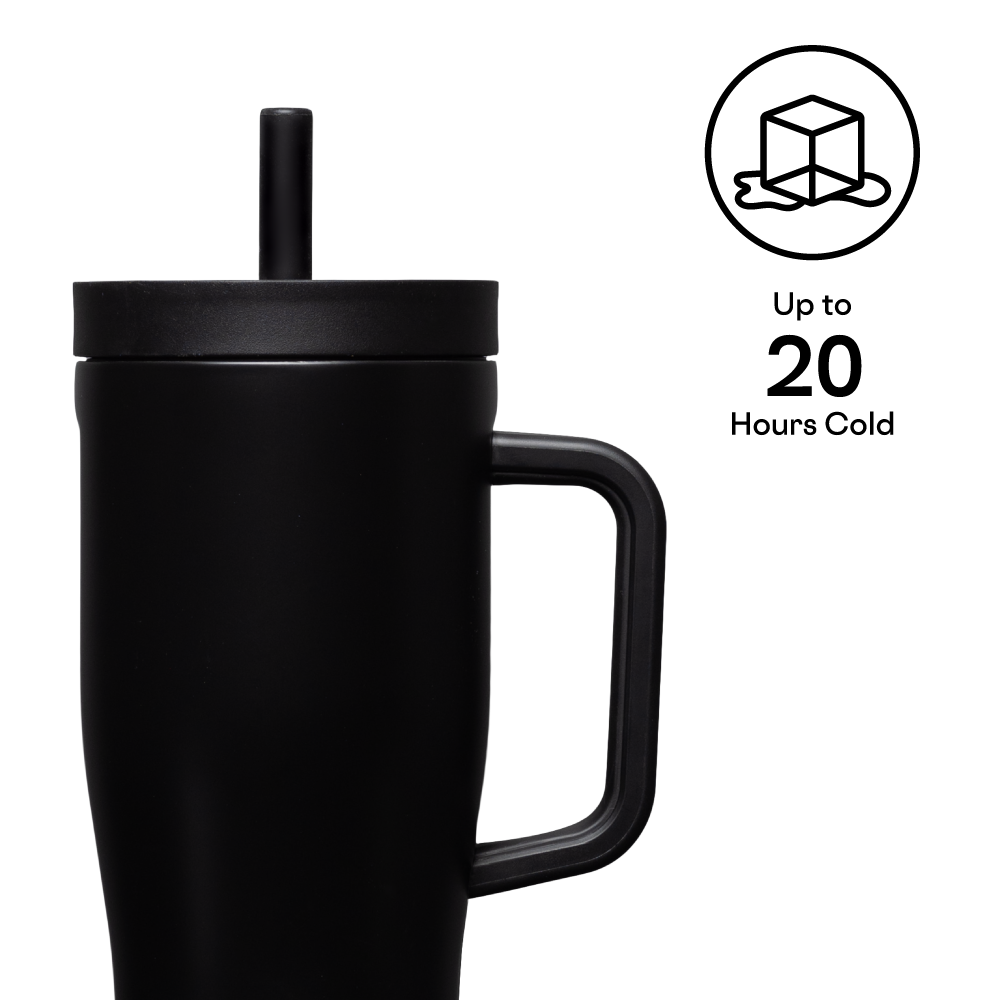 Marie Leakproof Cruiser - Bright Bottle A3