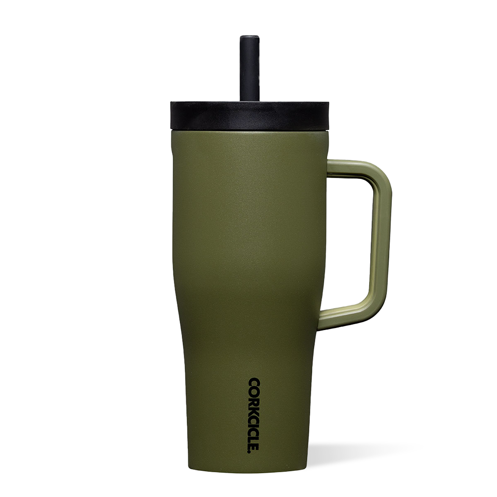 Sierra Leakproof Cruiser - Essential Collection Y3