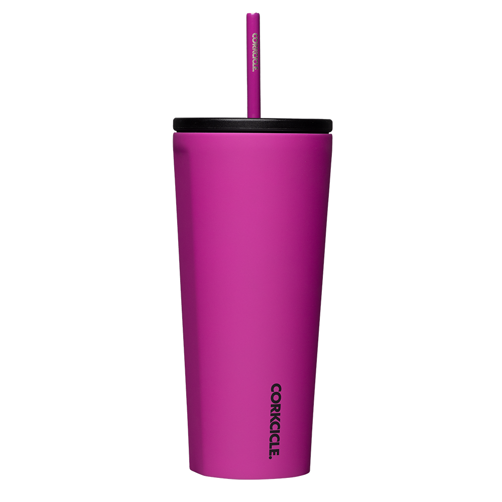 Cold Cup - Seasonal Go-To U5