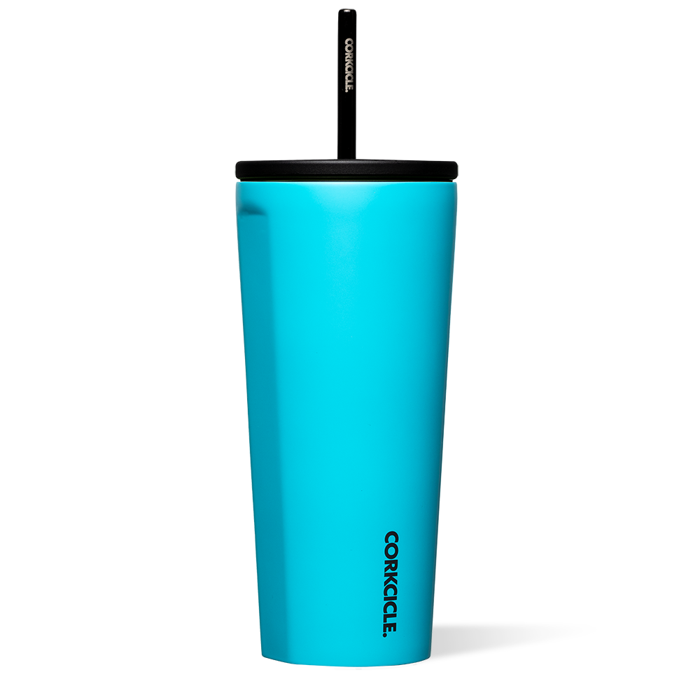 Cold Cup - Seasonal Go-To U5