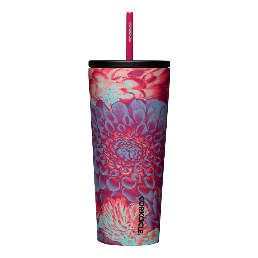 Cold Cup - Seasonal Go-To U5