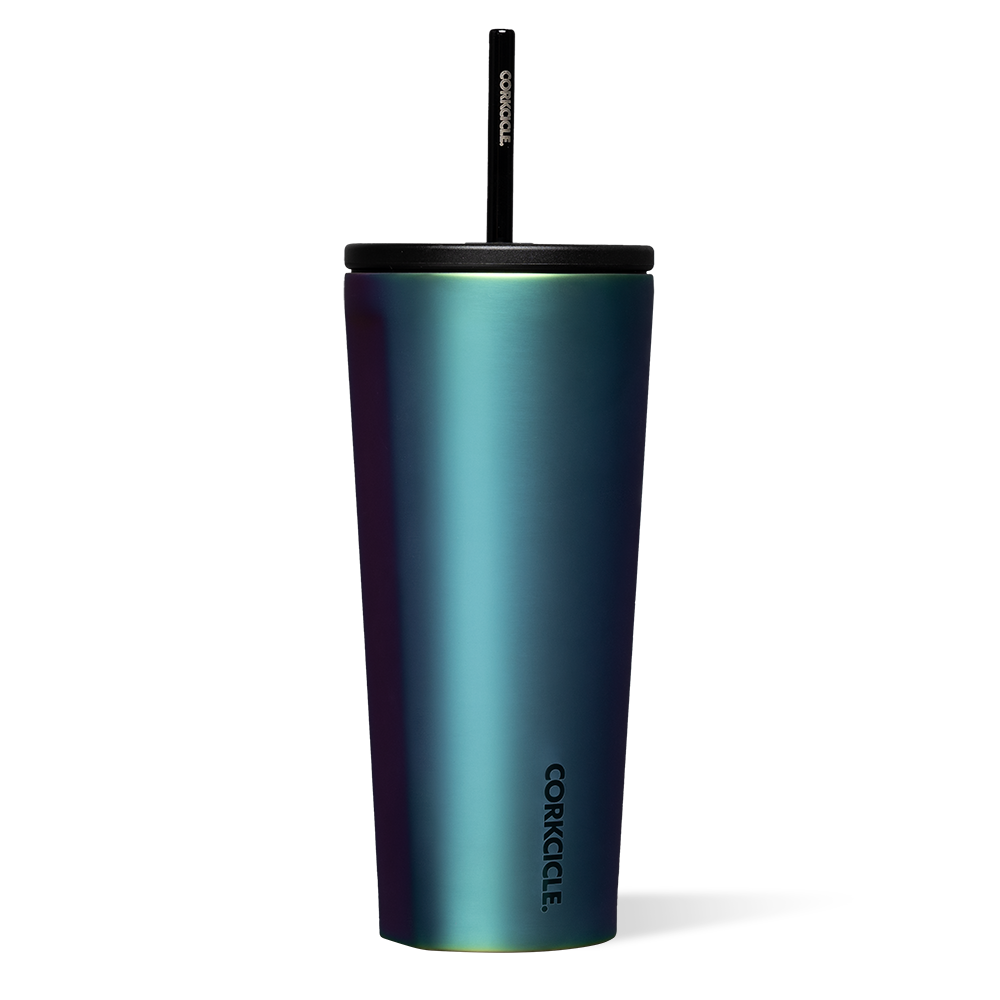 Cold Cup - Seasonal Go-To U5