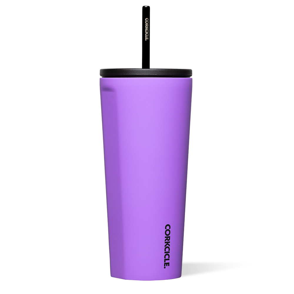 Cold Cup - Seasonal Go-To U5