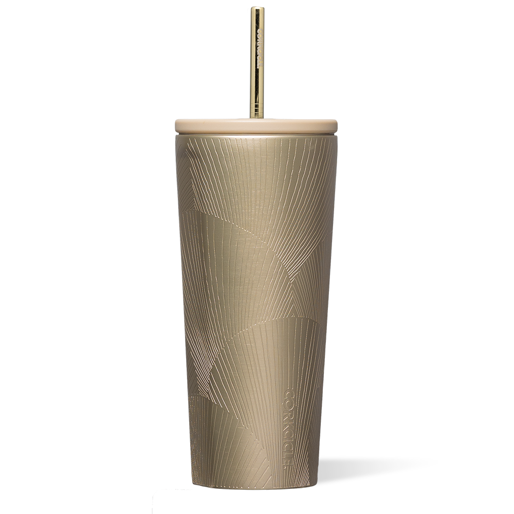 Cold Cup - Seasonal Go-To U5