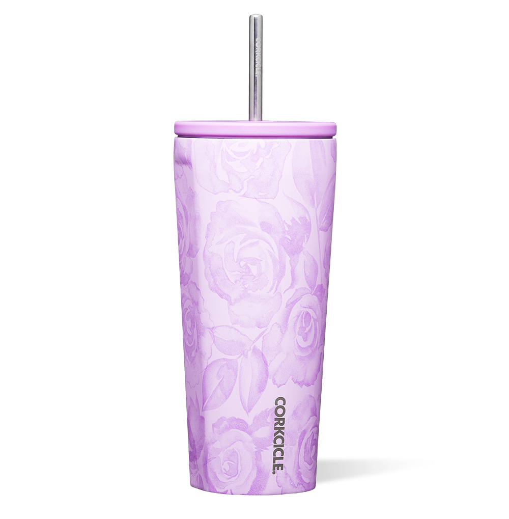 Cold Cup - Seasonal Go-To U5