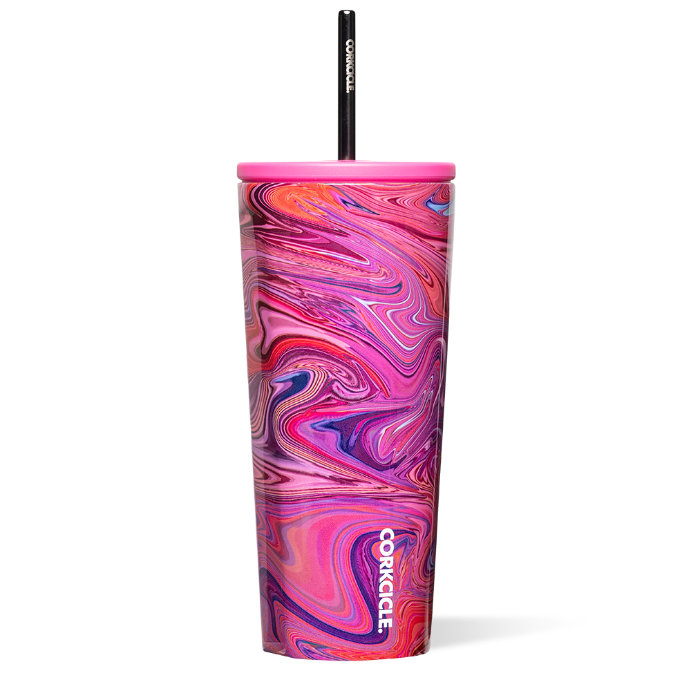 Cold Cup - Seasonal Go-To U5