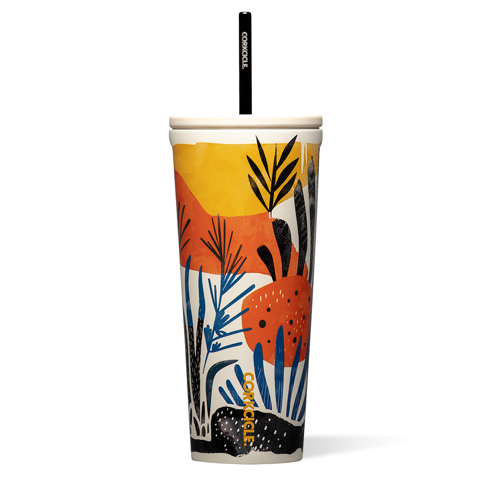 Cold Cup - Seasonal Go-To U5