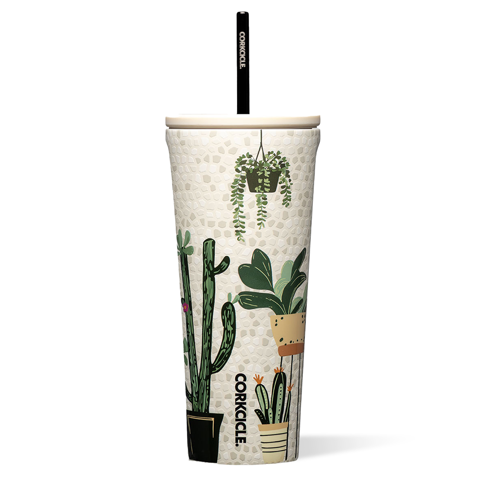 Cold Cup - Seasonal Go-To U5