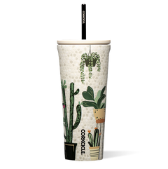 Cold Cup - Seasonal Go-To U5