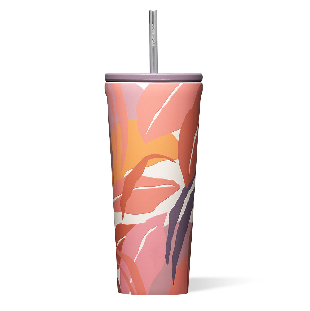 Cold Cup - Seasonal Go-To U5