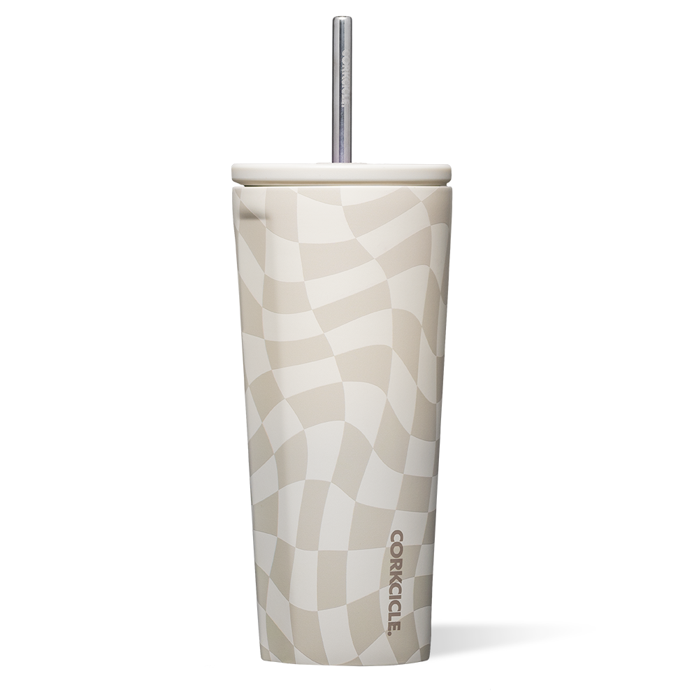 Cold Cup - Seasonal Go-To U5