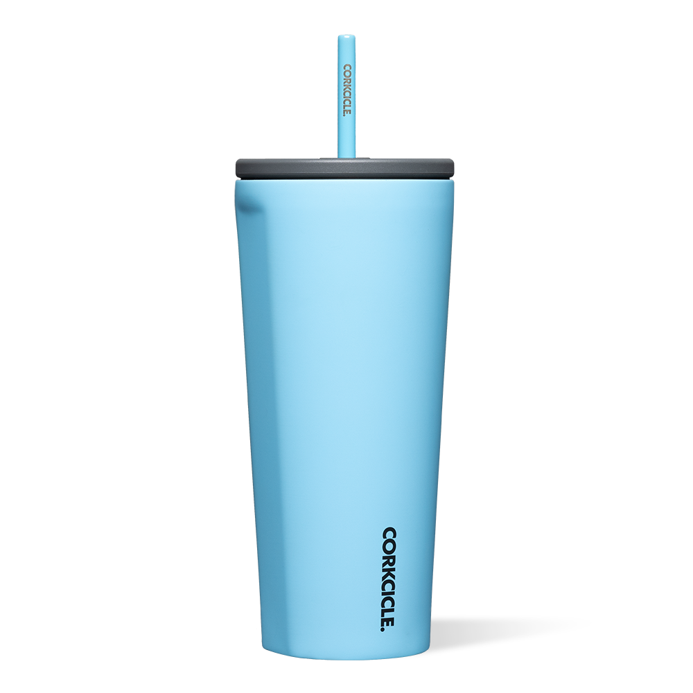 Cold Cup - Seasonal Go-To U5