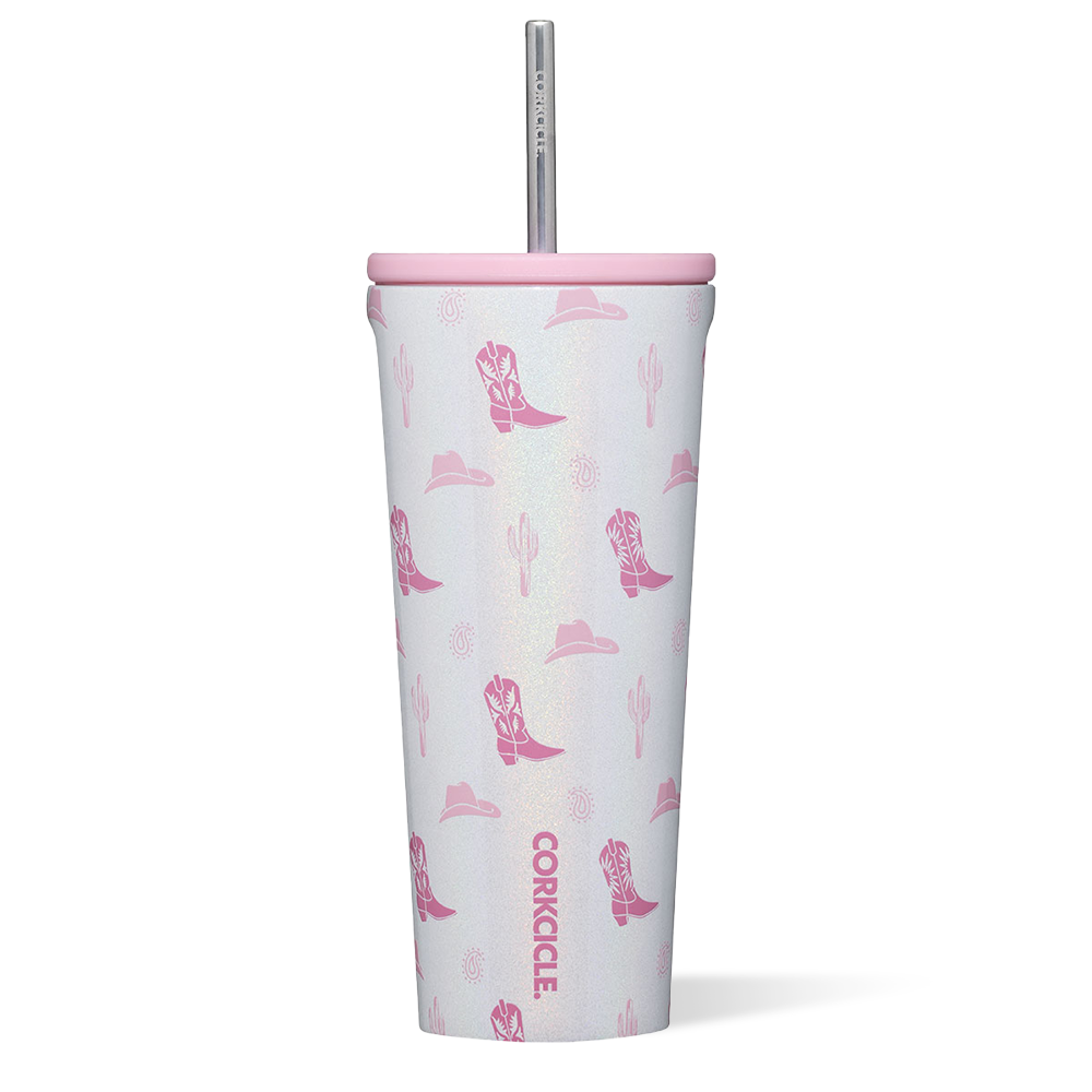 Cold Cup - Seasonal Go-To U5